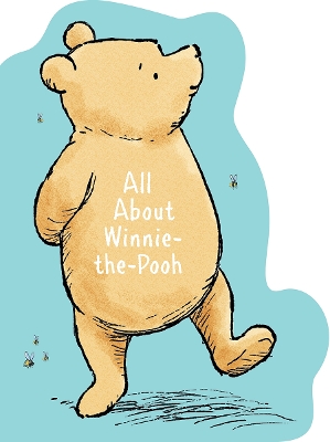 All About Winnie-the-Pooh book