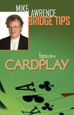 Tips on Card Play book