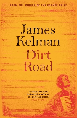 Dirt Road book