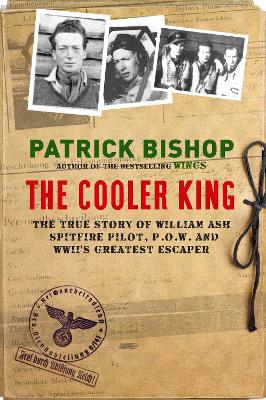 The Cooler King by Patrick Bishop