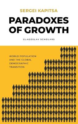 Paradoxes of Growth book