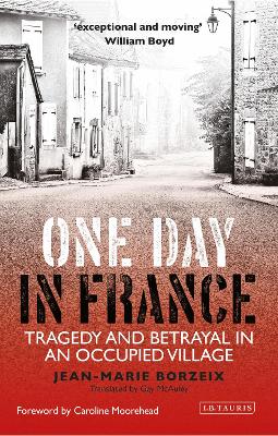 One Day in France by Jean-Marie Borzeix