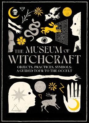The Museum of Witchcraft book