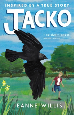 Jacko book