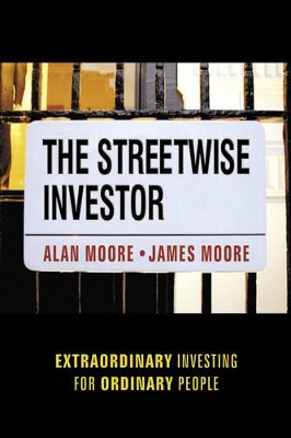 Streetwise Investor book