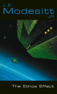Ethos Effect book