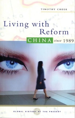 Living with Reform book