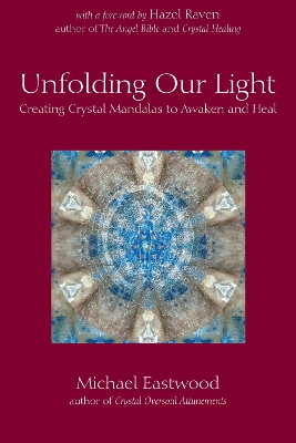 Unfolding our Light book