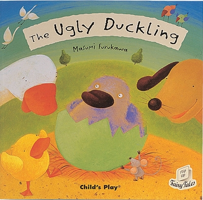 Ugly Duckling by Masumi Furukawa