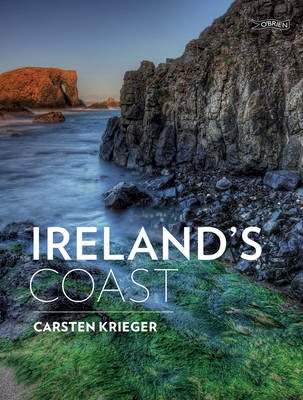 Ireland's Coast book