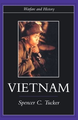 Vietnam book