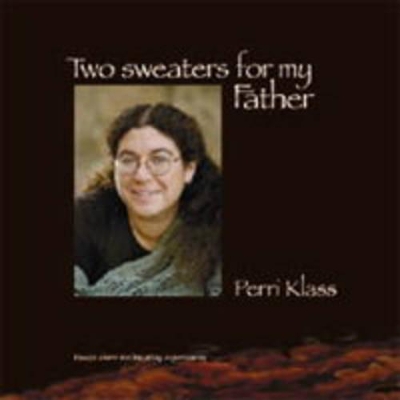 Two Sweaters for my Father book