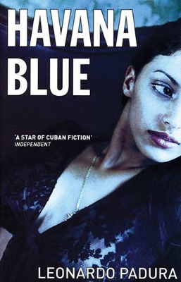 Havana Blue book