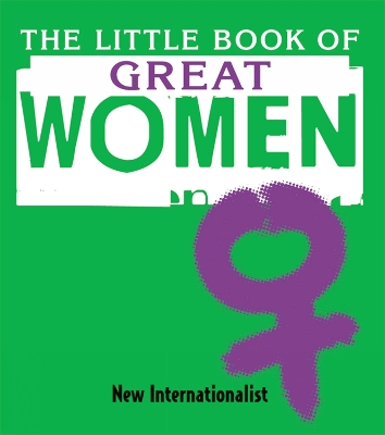 Little Book of Great Women book