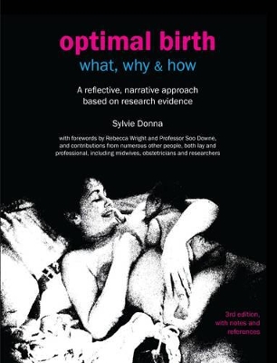 Optimal Birth: What, Why & How book