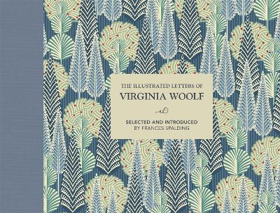 Illustrated Letters of Virginia Woolf book