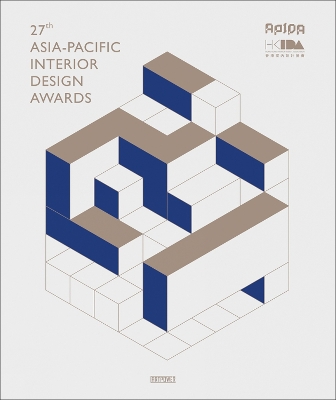 27th Asia-Pacific Interior Design Awards book