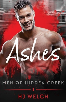 Ashes book