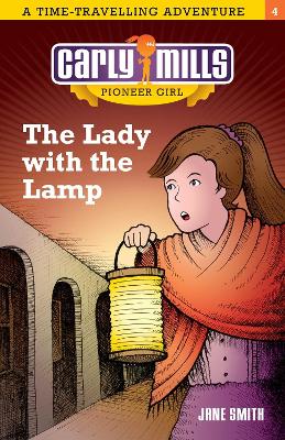 The Lady with the Lamp book