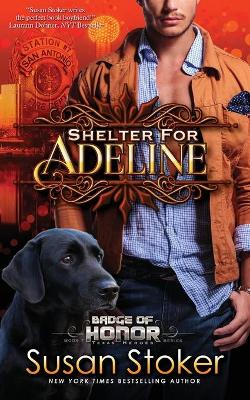 Shelter for Adeline book