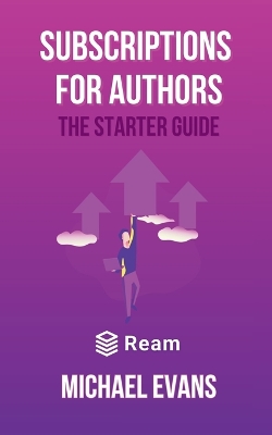 Subscriptions for Authors book