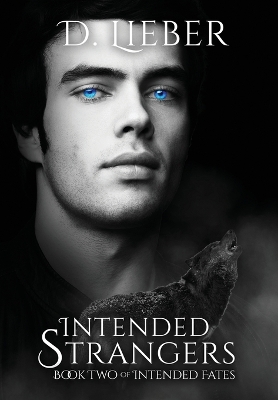Intended Strangers by D Lieber