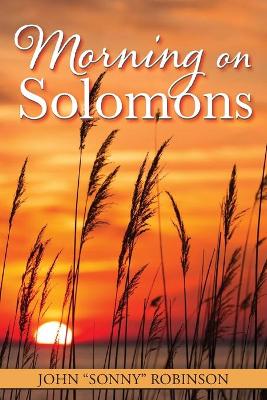 Morning on Solomons book