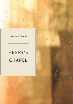 Henry's Chapel book