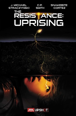 The Resistance: Uprising book