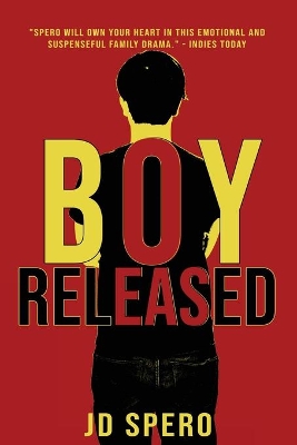 Boy Released book