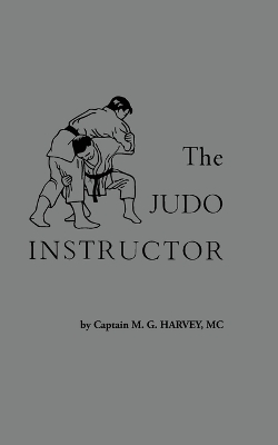 The Judo Instructor book