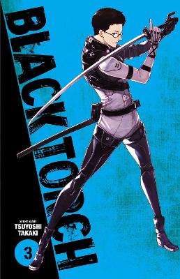 Black Torch, Vol. 3: Volume 3 book