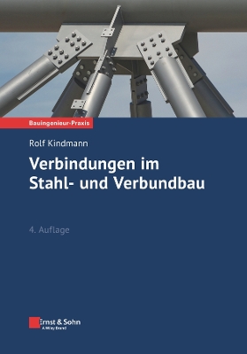 Verbindungen im Stahl- und Verbundbau book