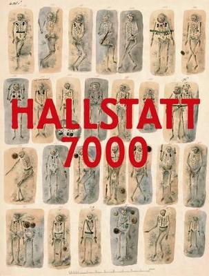 Hallstatt 7000 book
