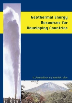 Geothermal Energy Resources for Developing Countries book