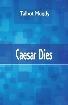 Caesar Dies book