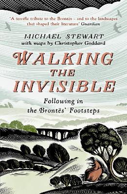 Walking The Invisible book