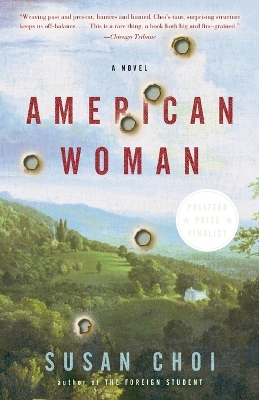 American Woman book
