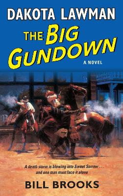 Big Gundown book