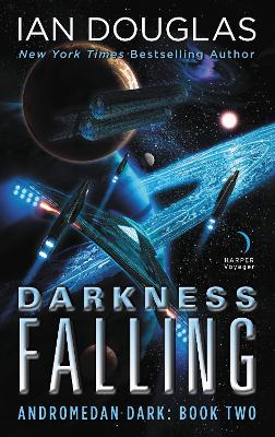 Darkness Falling book