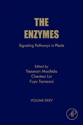Signaling Pathways in Plants book