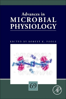 Advances in Microbial Physiology by Robert K. Poole