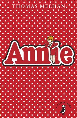 Annie book