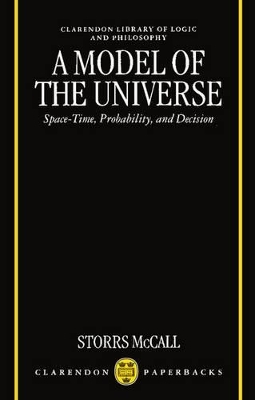 A Model of the Universe by Storrs McCall