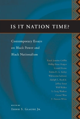 Is it Nation Time? book