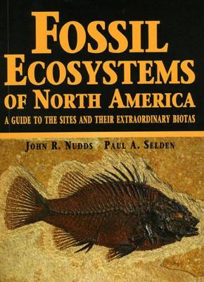 Fossil Ecosystems of North America book