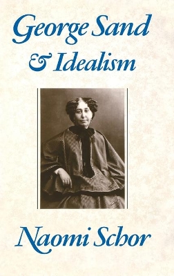 George Sand and Idealism book