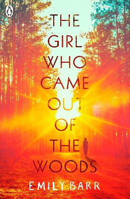 The Girl Who Came Out of the Woods book