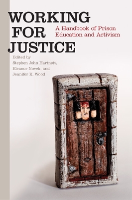 Working for Justice book