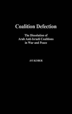 Coalition Defection book